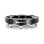 Borne Off-Road Wheel Spacers 8X170 125 32 M14 Black (BNWS-002-320BK) fits 2003-2024 Ford - Image 3