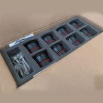 Body Mount Kit 81-1003