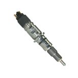 2010-12 6.7L Dodge Cab   Chassis Stock  Injector CORE CHARGE OF $100 APPLIES (0986435574-IIS)