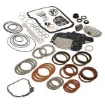 BD Diesel Build-It Stage 2 Intermediate Kit 68RFE (1062022) for 2007.5-2018 Cummins 6.7L