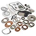 BD Diesel Build-It Trans Kit Stage 4 Master Kit w/Protect68 (1062025) for 2007.5-2018 Cummins 6.7L