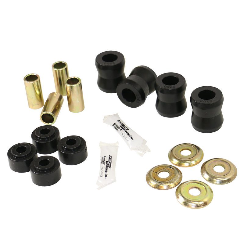 bushing-kit-1032050-sway-bar-end-link_800x800 BD Diesel Sway Bar End Link Bushing Kit (1312051) for 2000-2009 Cummins 5.9L / 6.7L - Image 1