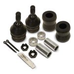 BD Diesel Sway Bar End Link Bushing Kit (1312068) for 2013-2024 Cummins 6.7L