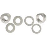 BD Diesel Bypass Tube Eliminator Kit 4R100 (1600036) for 1999-2003 Powerstroke 7.3L