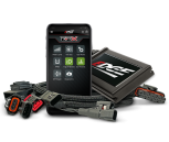 Edge EZX module 12712 performance module for 2022 6.7 Powerstroke trucks