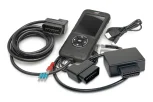 Edge EvoHT2 handheld tuner for L5P Duramax Silverado and Sierra trucks
