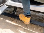 AMP Research PowerStep™ XTreme (78236-01A) for 2020-2022 Powerstroke 6.7L - Image 13