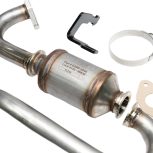 FASS EGR Solutions | EGR Filter System (EGRC20FES) for  2020-2025 Duramax L5P 6.6L - Image 2