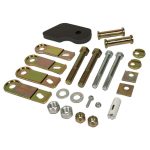 BD Diesel Cam Caster Adjusting Kit (1032103) for 2011-2022 Powerstroke 6.7L