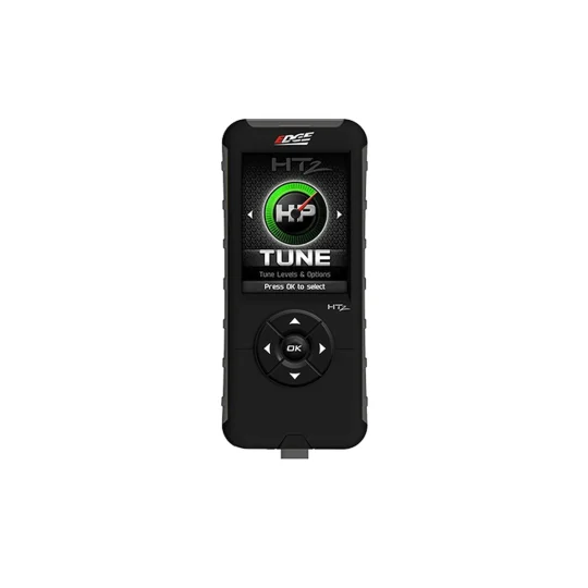 Edge EvoHT2 tuner 26041 handheld flash tuner for 2017-2018 Duramax trucks