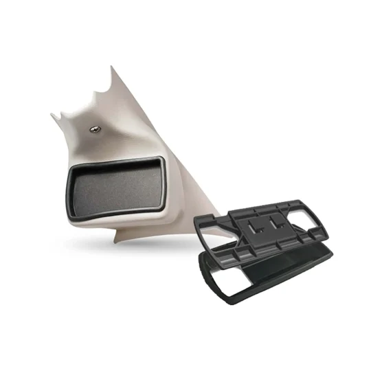 SKU Dodge Pod A-Pillar Ram 2010-17