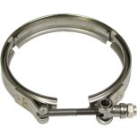 BD Diesel Clamp Exhaust V-Band Super B/HX40 (1405926) Universal