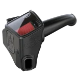 S&B Cold Air Intake Cotton Cleanable (75-5136) for 2020-2023 Duramax 6.6L L5P