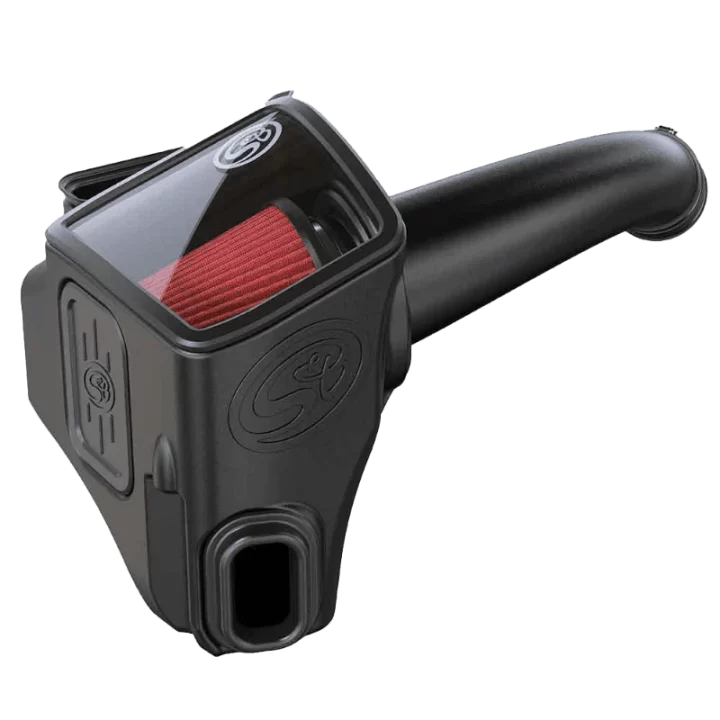 Duramax 2020–2025 L5P - intake system