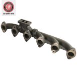 BD Diesel Common Rail Exhaust Manifold Stock Mount (1045987) for 2003-2007 Cummins 5.9L - Image 6