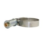 BD Diesel Constant Tension Hose Clamp 4in High Torque (1405213) Universal - Image 2