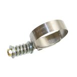 BD Diesel Constant Tension Hose Clamp 4in High Torque (1405213) Universal - Image 3