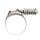 BD Diesel Constant Tension Hose Clamp 4in High Torque (1405213) Universal