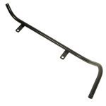 BD Diesel Coolant Tube Relocation Kit, Howler Turbo (1047137) for 2003-2005 Cummins 5.9L Automatic - Image 4