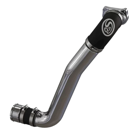 sb upper coolant pipe