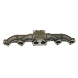 BD Diesel ISX Exhaust Manifold T6 Upgrade 10mm Studs (1048008) for pre-2002 Cummins 5.9L - Image 7