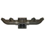 BD Diesel ISX Exhaust Manifold T6 Upgrade 10mm Studs (1048008) for pre-2002 Cummins 5.9L - Image 6