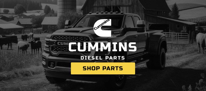 Cummins Parts