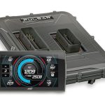 Pulsar V3 w/ Edge Insight CTS3 (22601-3) for 2020-2023 L5P Duramax