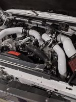 Obsession Diesel T4 Kit for 1994-2003 Powerstroke 7.3L - Image 4