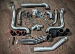 Obsession Diesel T4 Kit for 1994-2003 Powerstroke 7.3L - Image 5