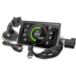 2018–2021 3.0L Powerstroke - tuning programming monitoring