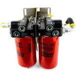 Driven Diesel OBS Electric Fuel System (drdDD-73FS-OBSFS-1P-V2) for 1994-2003 Powerstroke 7.3L