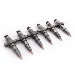 Dynamite Diesel New Injector Set 60 Percent Over 180hp (DDPN305-180) for 2003-2004 Cummins 5.9L - Image 5