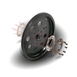 BD Diesel Diamond Bite Shim Kit (1041209) for 1994-2018 Cummins 5.9L / 6.7L with 47RH / 47RE / 48RE / 68RFE transmissions - Image 2