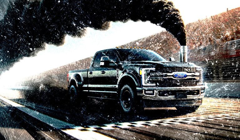 Diesel Emissions Upgrades