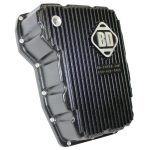 BD Diesel Deep Sump Trans Pan (1061525) for 2007.5-2024 Cummins w/68RFE