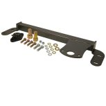 BD Diesel Steering Box Stabilizer (1032002) for 1994-2002 Cummins 2WD