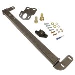 BD Diesel Steering Box Stabilizer Bar (1032003) for 2003-2024 Cummins 5.9L / 6.7L 4WD - Image 2