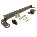 BD Diesel Steering Box Stabilizer Bar (1032003) for 2003-2024 Cummins 5.9L / 6.7L 4WD