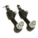 BD Diesel SWAY BAR END LINK KIT (1032052) for 2013-2024 Cummins 6.7L