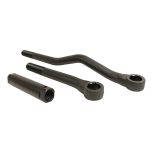 BD Diesel TRACK BAR KIT (1032011-F) for 1994-2002 Cummins 5.9L 4WD - Image 2