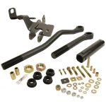 BD Diesel TRACK BAR KIT (1032011-F) for 1994-2002 Cummins 5.9L 4WD