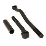 BD Diesel TRACK BAR KIT (1032013-F) for 2003-2013 Cummins 5.9L / 6.7L 4WD - Image 3