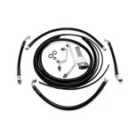 Driven Diesel OBS Electric Fuel System (drdDD-73FS-OBSFS-1P-V2) for 1994-2003 Powerstroke 7.3L - Image 5