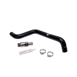 Fleece Heater Core Replacement Hose and Fitting (FPE-CUMM-HCL-0324) for 2003-2024 Cummins 5.9L / 6.7L