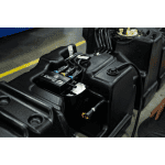 Fleece Under Bed Fuel Filter Assembly (FPE-FMC-UBFA-1724) for 2017-2024 Powerestroke 6.7L - Image 6