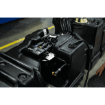 Fleece Under Bed Fuel Filter Assembly (FPE-FMC-UBFA-1724) for 2017-2024 Powerestroke 6.7L - Image 6