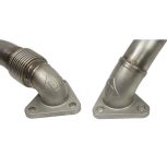 BD Diesel UP-PIPES KIT (1043800) for 2001-2004 Duramax LB7 - Image 3