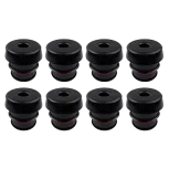 S&B Body Mount Kit for (81-2003) for 2006-2014 Duramax LLY / LBZ / LMM / LML 6.6L