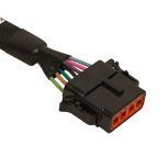 BD Diesel E-PAS Positive Air Shut-Off (1036751) for 2010-2018 Cummins 6.7L - Image 2